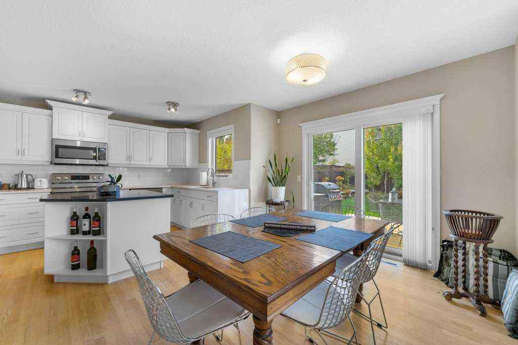 MLS® A2265386 - 23 Valley Ponds Way NW in Valley Ridge Calgary, Residential