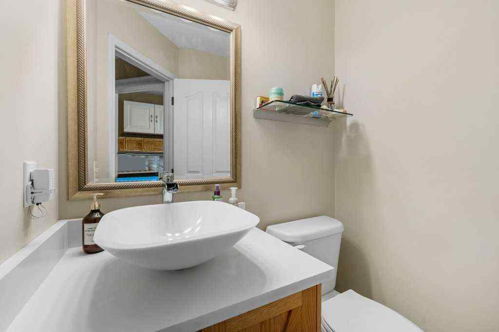 MLS® A2265386 - 23 Valley Ponds Way NW in Valley Ridge Calgary, Residential