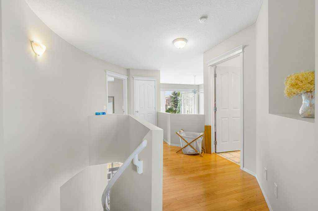 MLS® A2265386 - 23 Valley Ponds Way NW in Valley Ridge Calgary, Residential