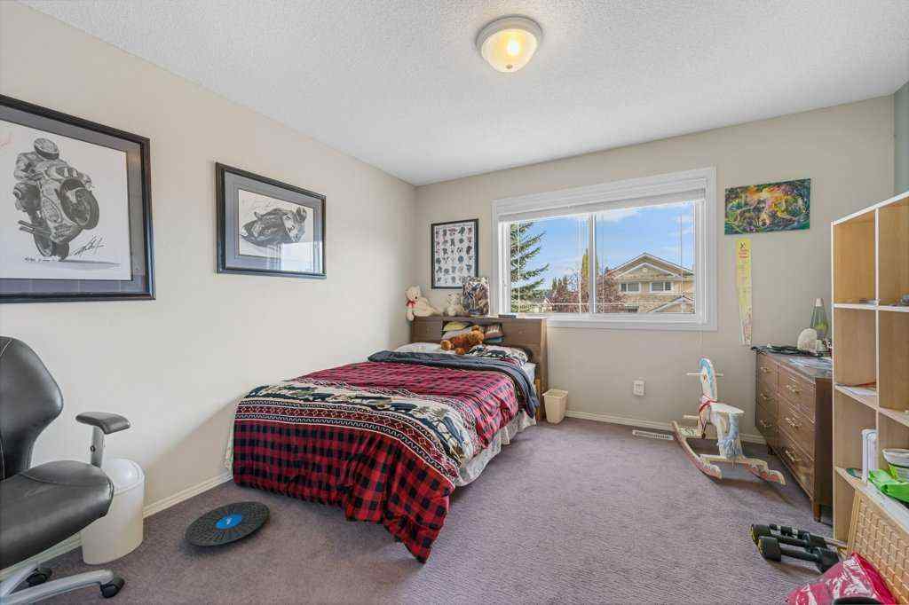 MLS® A2265386 - 23 Valley Ponds Way NW in Valley Ridge Calgary, Residential