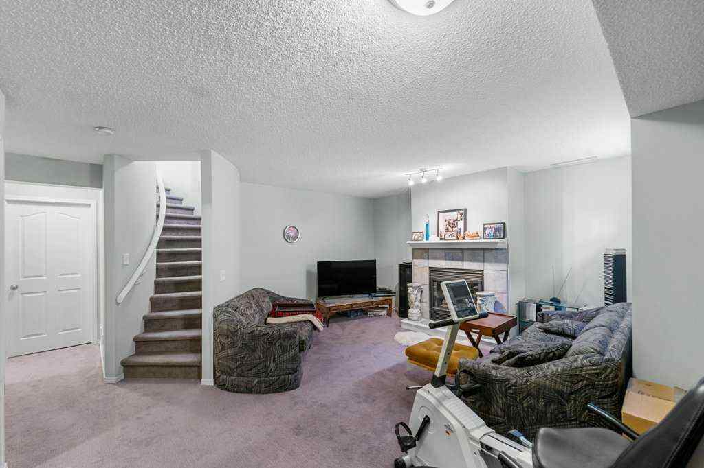 MLS® A2265386 - 23 Valley Ponds Way NW in Valley Ridge Calgary, Residential