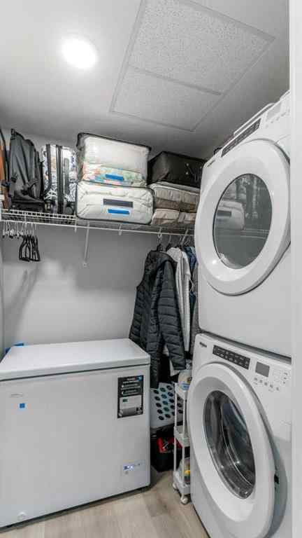 MLS® A2265387 - Unit #1107 100 Banister Drive  in Wedderburn Okotoks, Residential