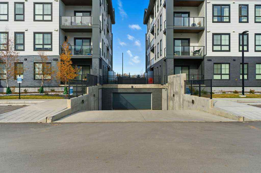 MLS® A2265387 - Unit #1107 100 Banister Drive  in Wedderburn Okotoks, Residential