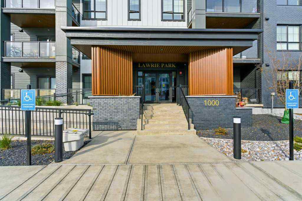 MLS® A2265387 - Unit #1107 100 Banister Drive  in Wedderburn Okotoks, Residential