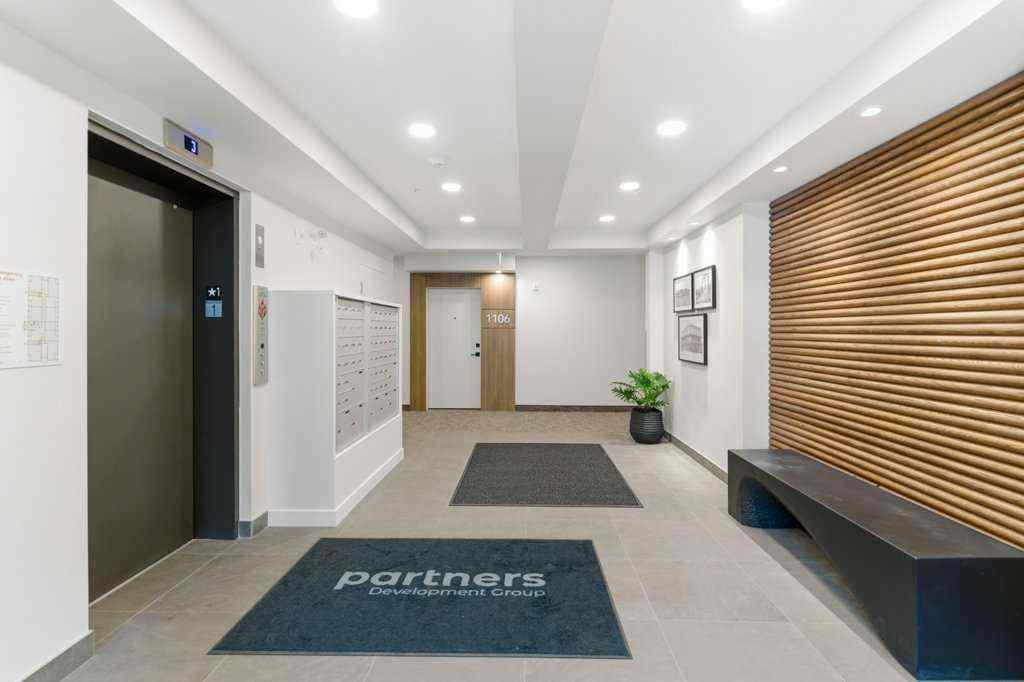 MLS® A2265387 - Unit #1107 100 Banister Drive  in Wedderburn Okotoks, Residential