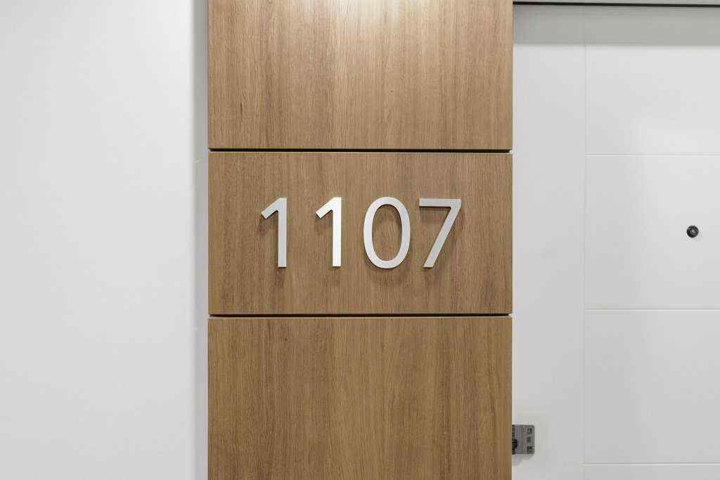 MLS® A2265387 - Unit #1107 100 Banister Drive  in Wedderburn Okotoks, Residential