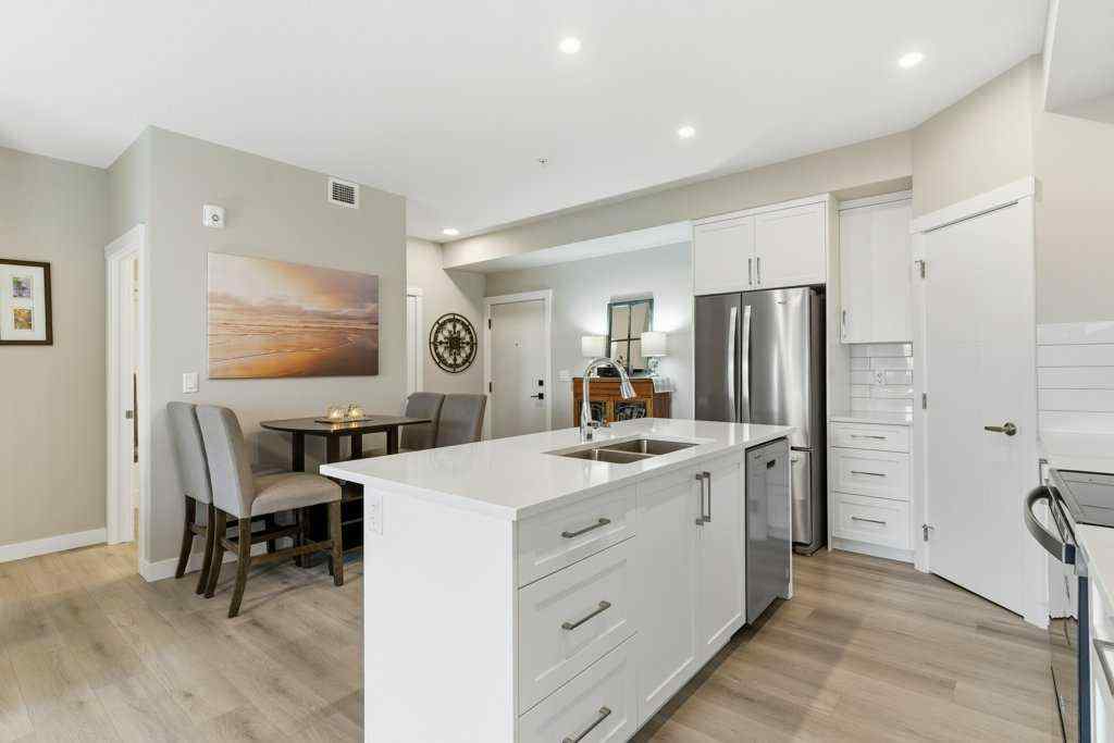 MLS® A2265387 - Unit #1107 100 Banister Drive  in Wedderburn Okotoks, Residential