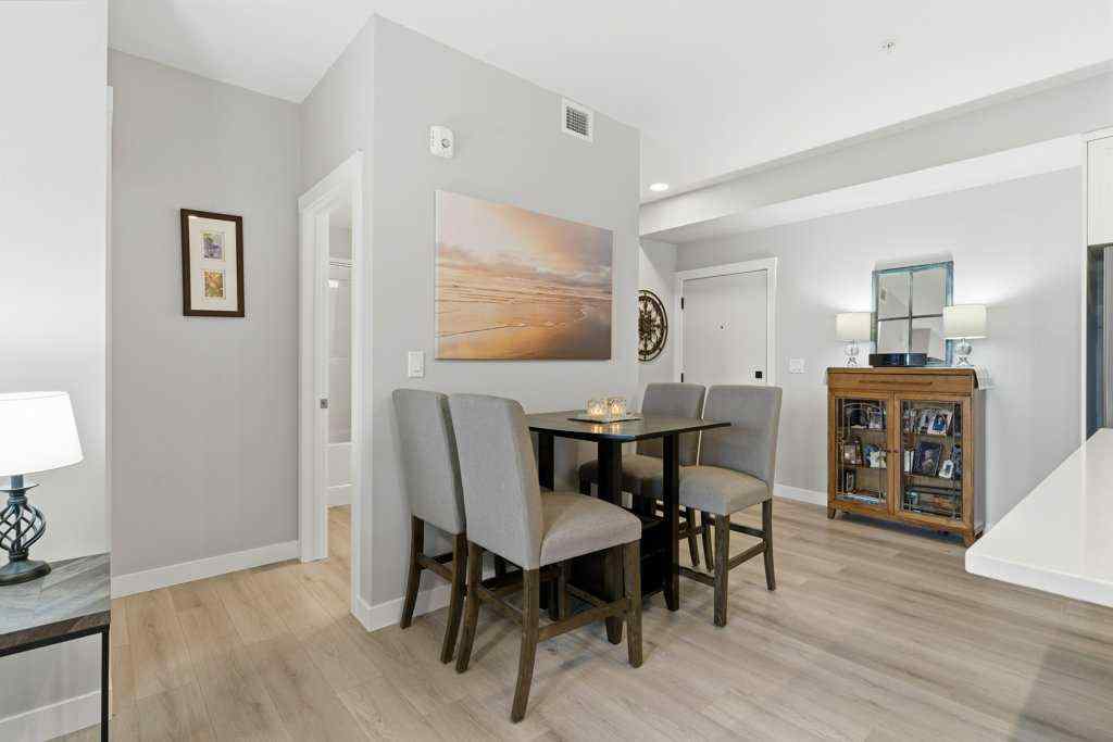 MLS® A2265387 - Unit #1107 100 Banister Drive  in Wedderburn Okotoks, Residential