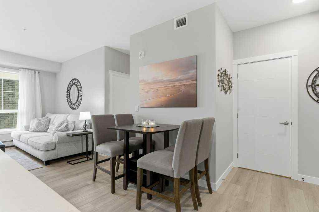 MLS® A2265387 - Unit #1107 100 Banister Drive  in Wedderburn Okotoks, Residential