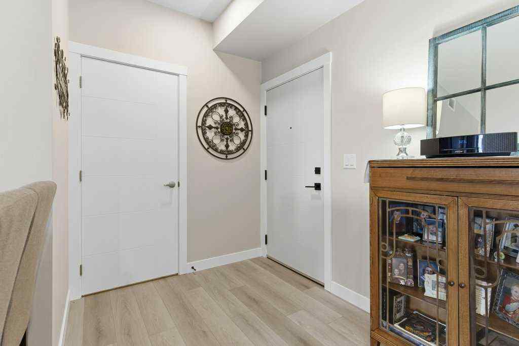 MLS® A2265387 - Unit #1107 100 Banister Drive  in Wedderburn Okotoks, Residential