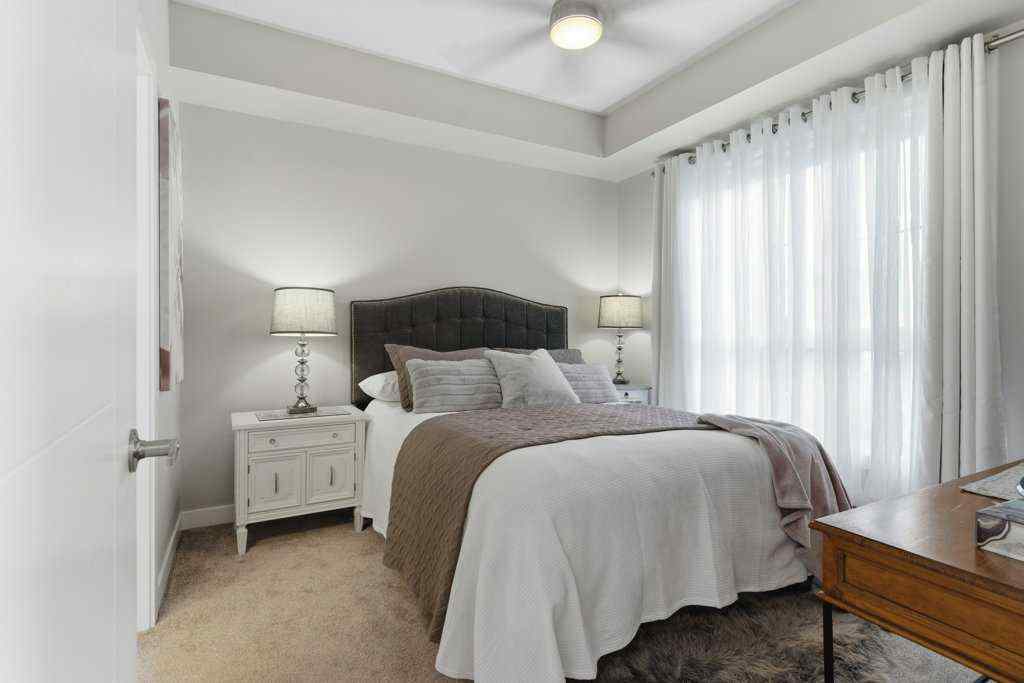 MLS® A2265387 - Unit #1107 100 Banister Drive  in Wedderburn Okotoks, Residential