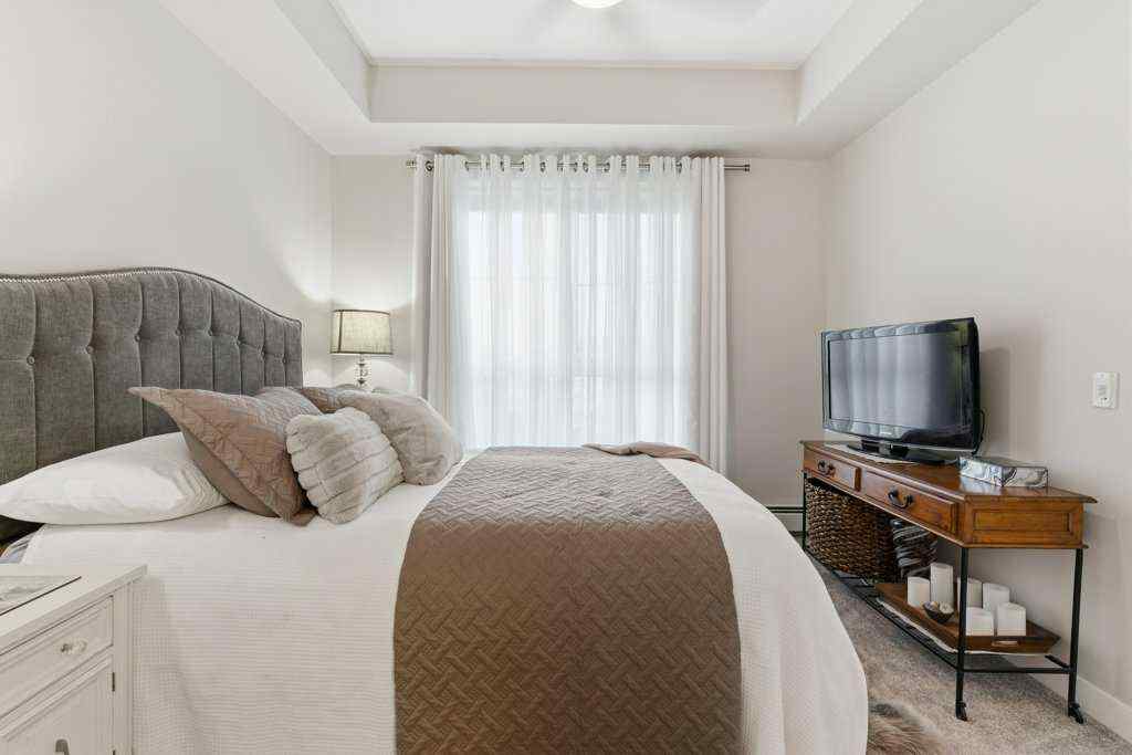 MLS® A2265387 - Unit #1107 100 Banister Drive  in Wedderburn Okotoks, Residential