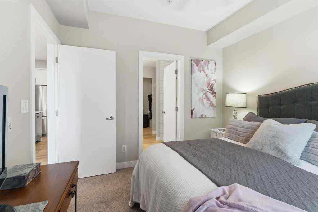 MLS® A2265387 - Unit #1107 100 Banister Drive  in Wedderburn Okotoks, Residential