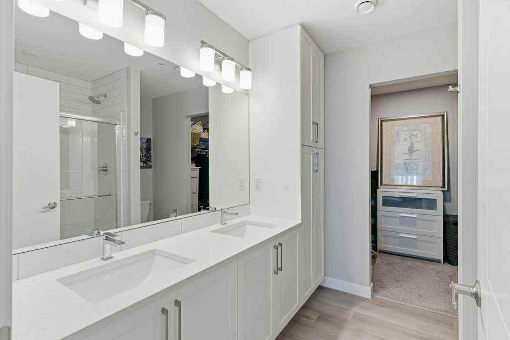 MLS® A2265387 - Unit #1107 100 Banister Drive  in Wedderburn Okotoks, Residential