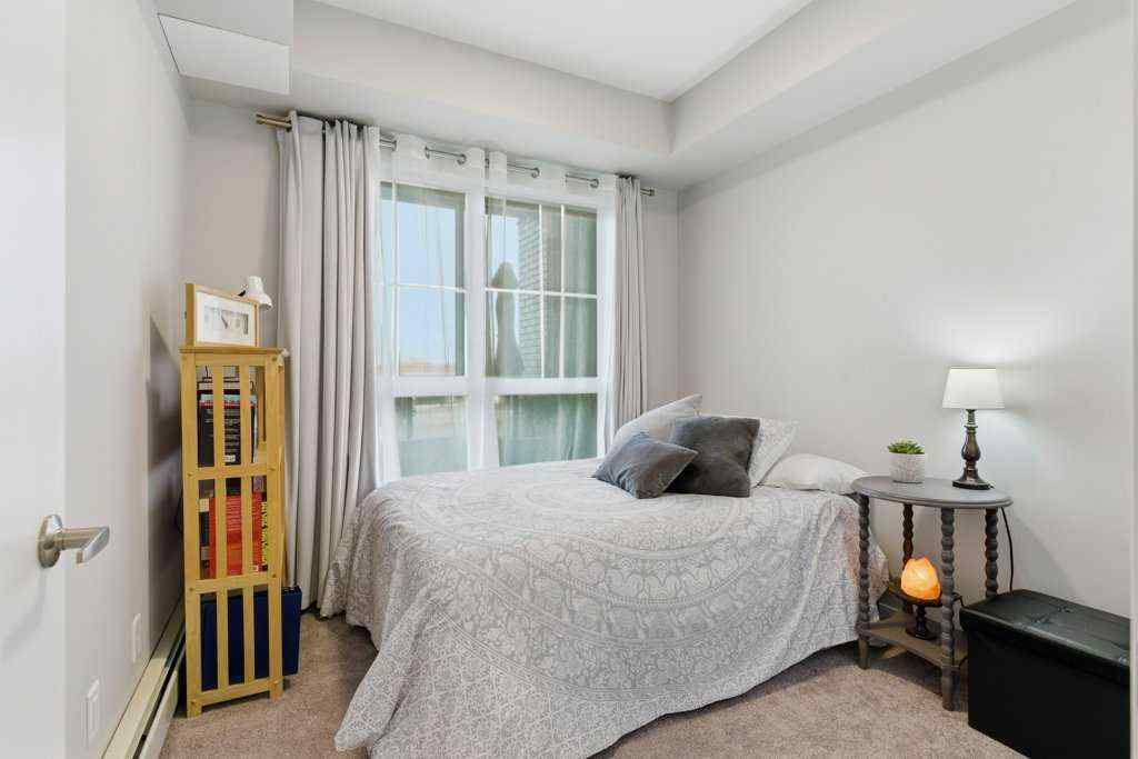 MLS® A2265387 - Unit #1107 100 Banister Drive  in Wedderburn Okotoks, Residential