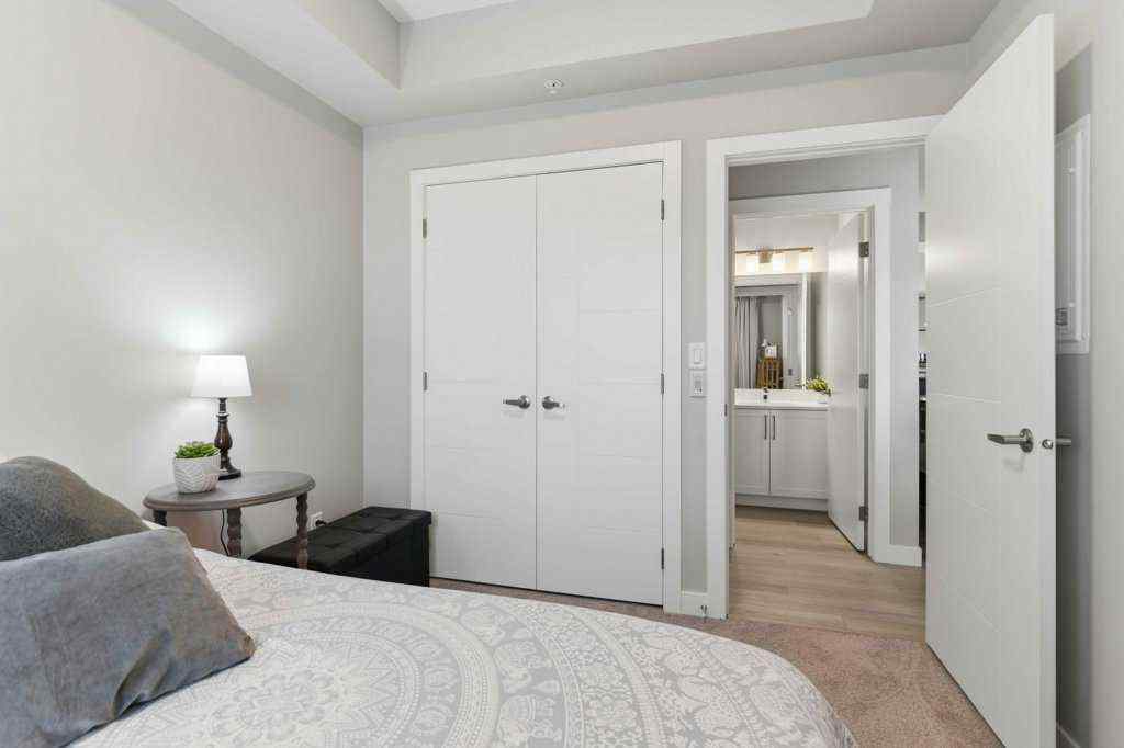 MLS® A2265387 - Unit #1107 100 Banister Drive  in Wedderburn Okotoks, Residential