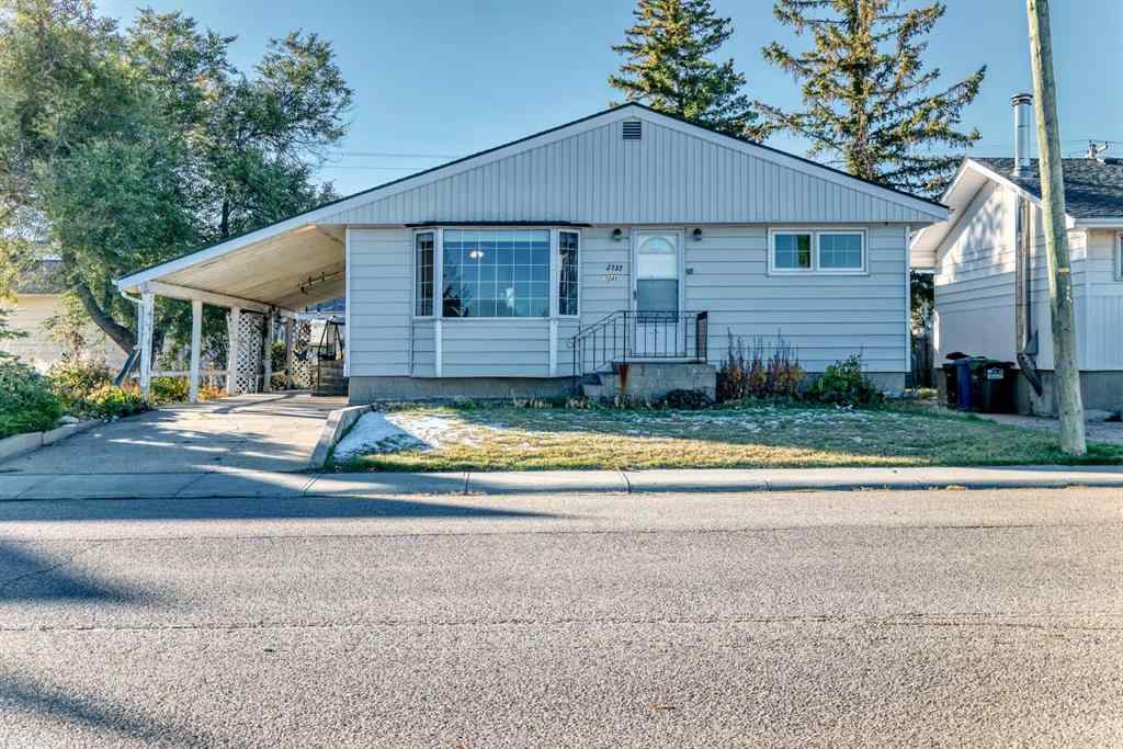 MLS® A2265388 - 2137 20 Avenue  in NONE Didsbury, Residential