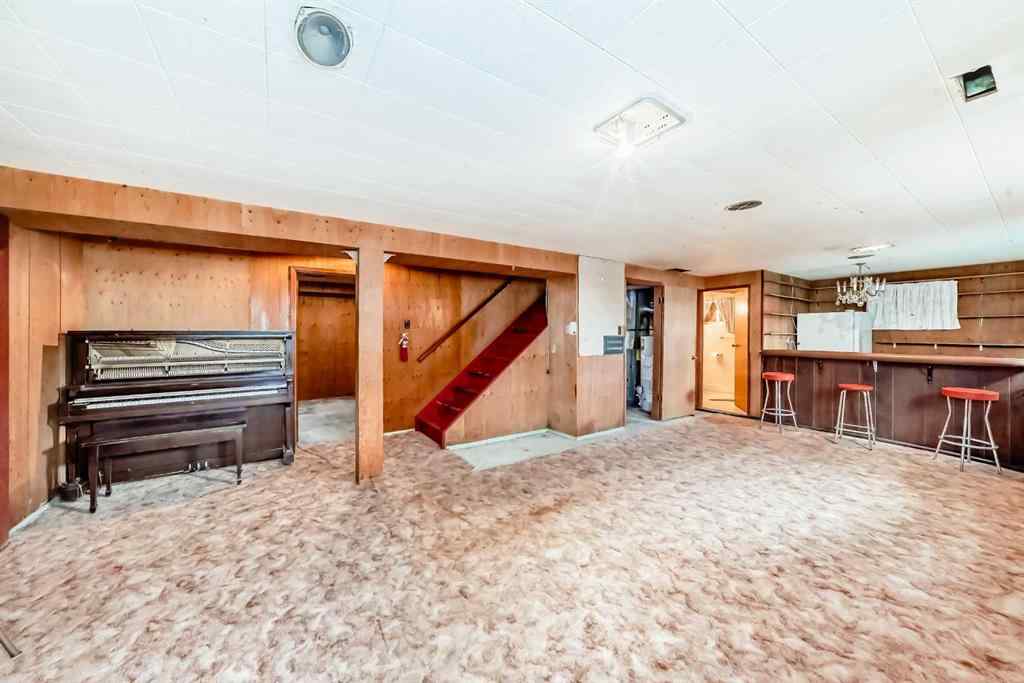 MLS® A2265388 - 2137 20 Avenue  in NONE Didsbury, Residential