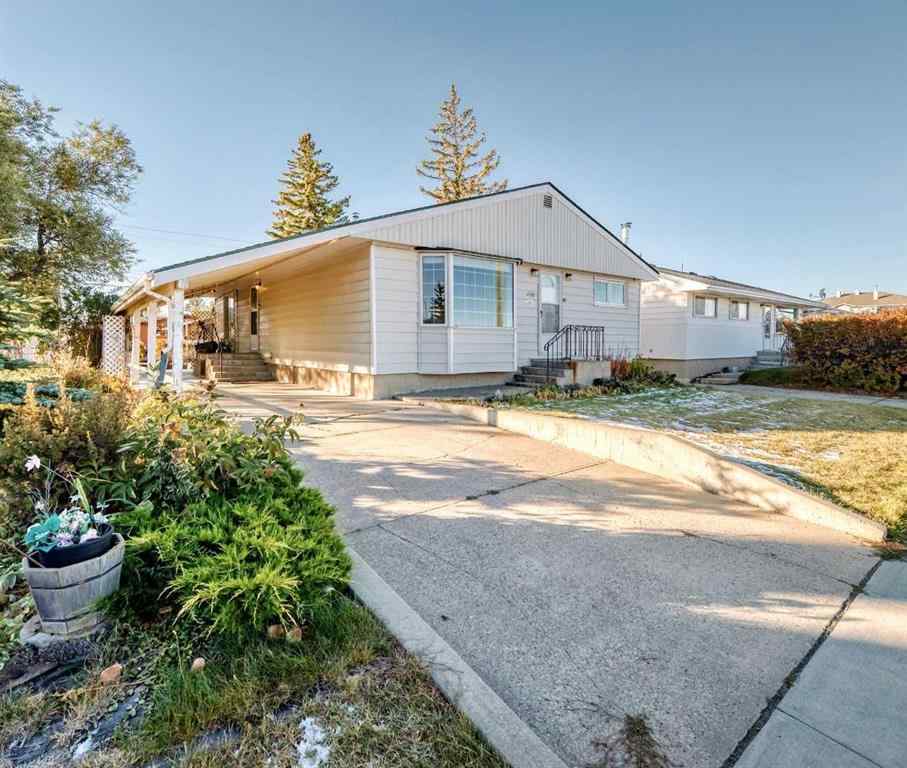 MLS® A2265388 - 2137 20 Avenue  in NONE Didsbury, Residential