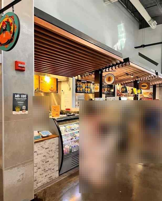 MLS® A2265389 - 25 Greenbriar Drive NW in Greenwood/Greenbriar Calgary, Commercial