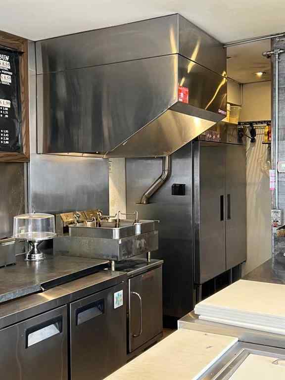 MLS® A2265390 - 1702 12 Street NW in Capitol Hill Calgary, Commercial