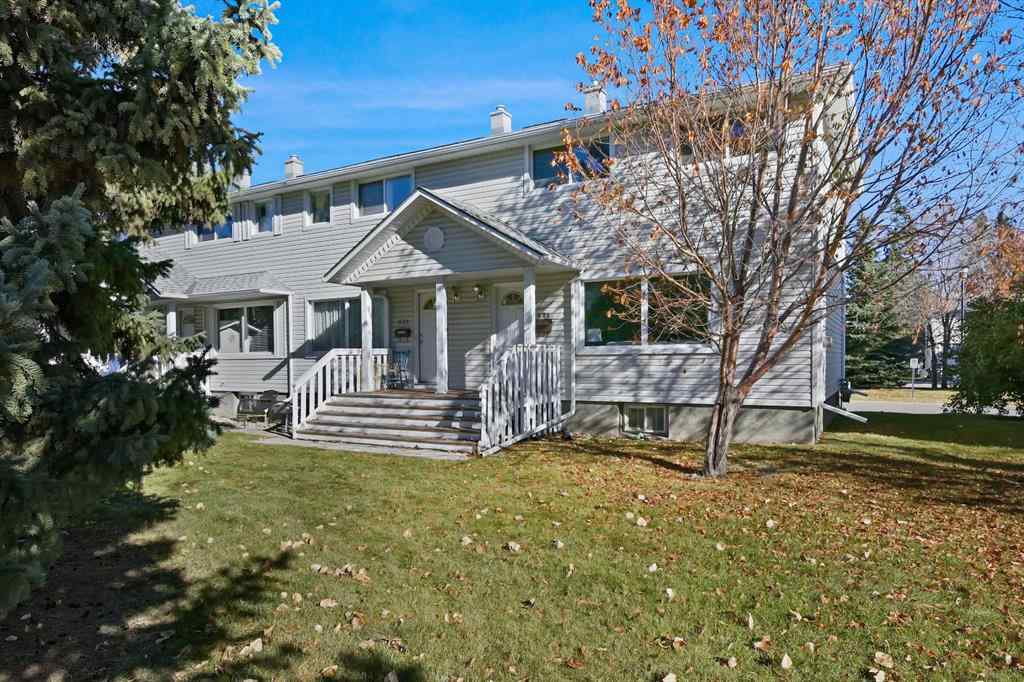 MLS® A2265392 - 571 Killarney Glen Court SW in Killarney/Glengarry Calgary, Residential