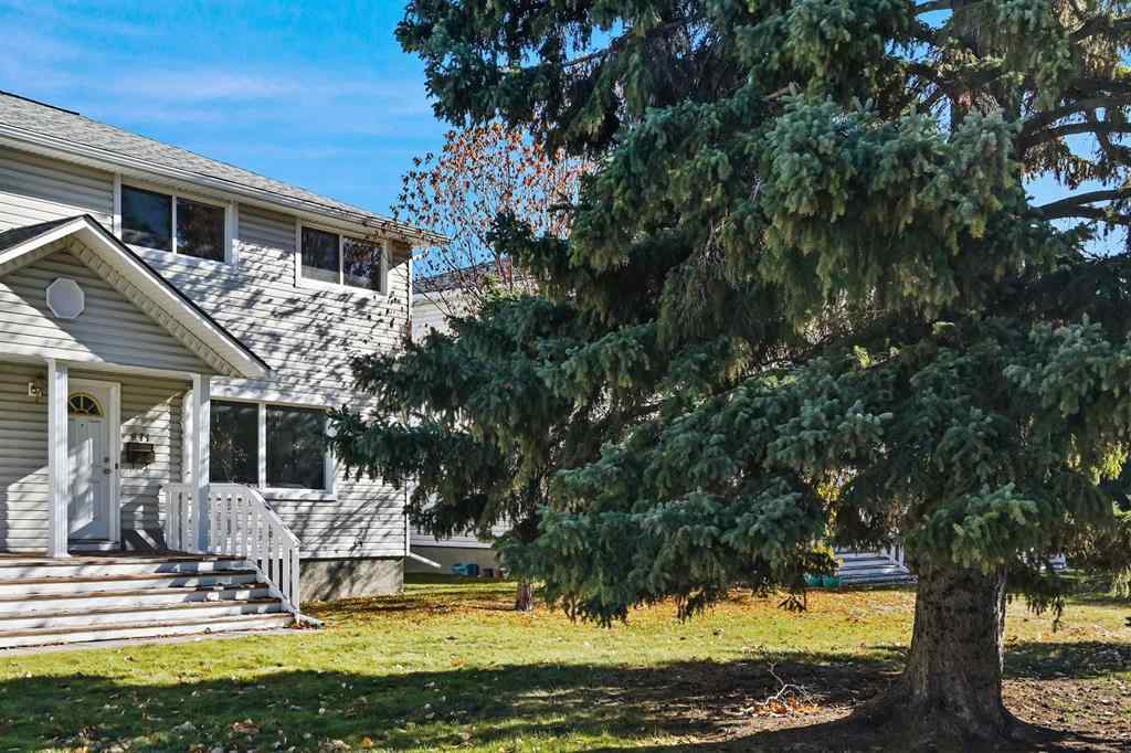 MLS® A2265392 - 571 Killarney Glen Court SW in Killarney/Glengarry Calgary, Residential