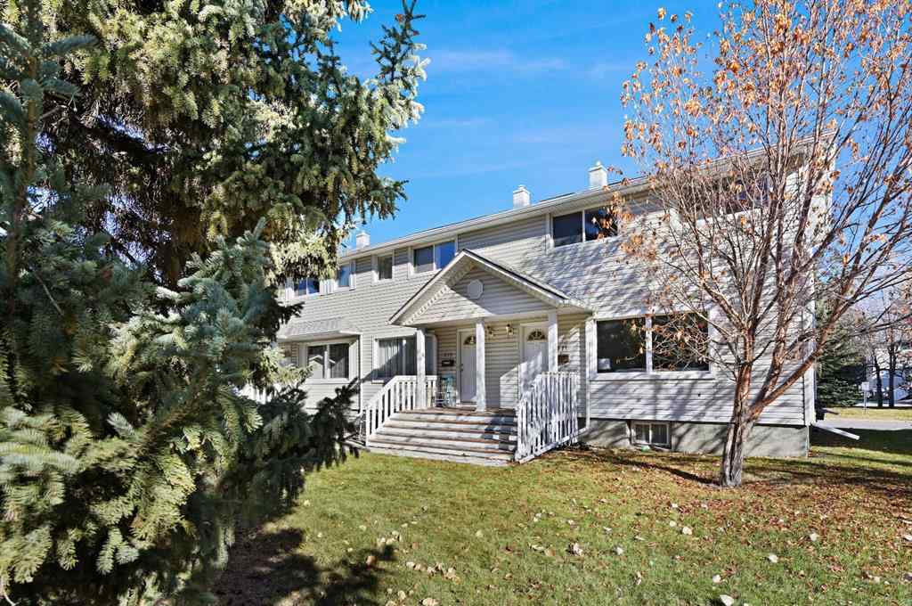 MLS® A2265392 - 571 Killarney Glen Court SW in Killarney/Glengarry Calgary, Residential