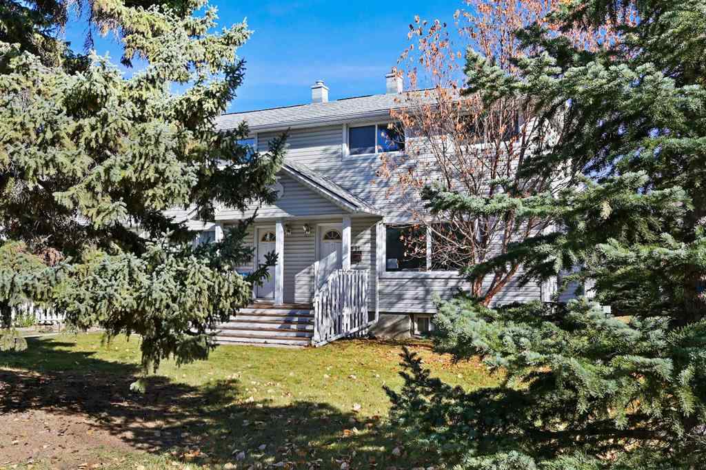 MLS® A2265392 - 571 Killarney Glen Court SW in Killarney/Glengarry Calgary, Residential