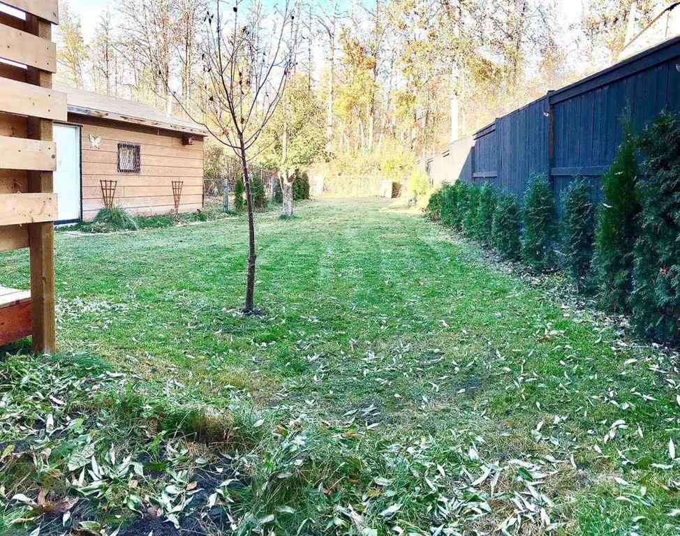 MLS® A2265393 - 5232 38 Street Crescent  in Margodt Innisfail, Residential