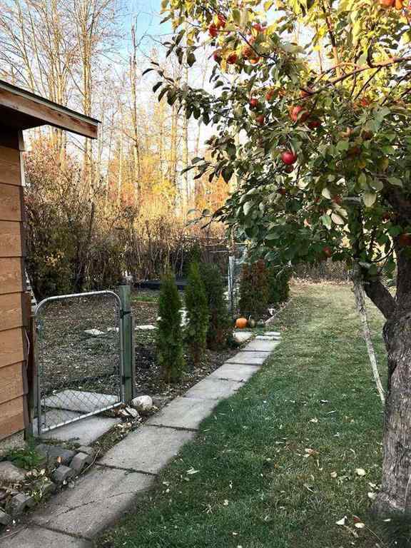 MLS® A2265393 - 5232 38 Street Crescent  in Margodt Innisfail, Residential