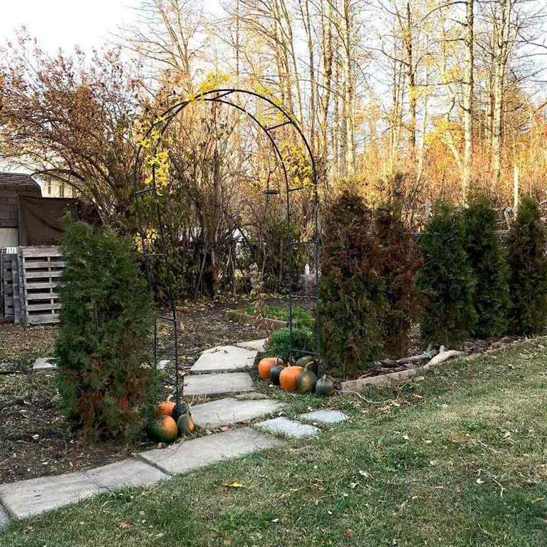 MLS® A2265393 - 5232 38 Street Crescent  in Margodt Innisfail, Residential