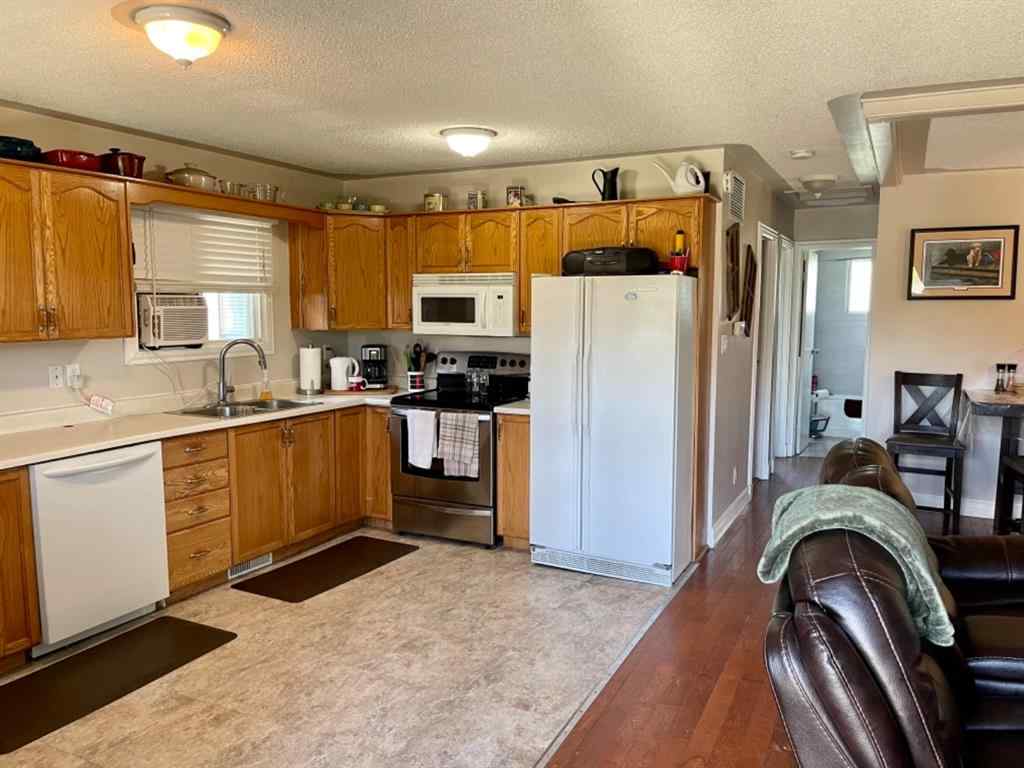 MLS® A2265394 - 182 15249 TWP 665A range Road  in NONE Lac La Biche, Residential