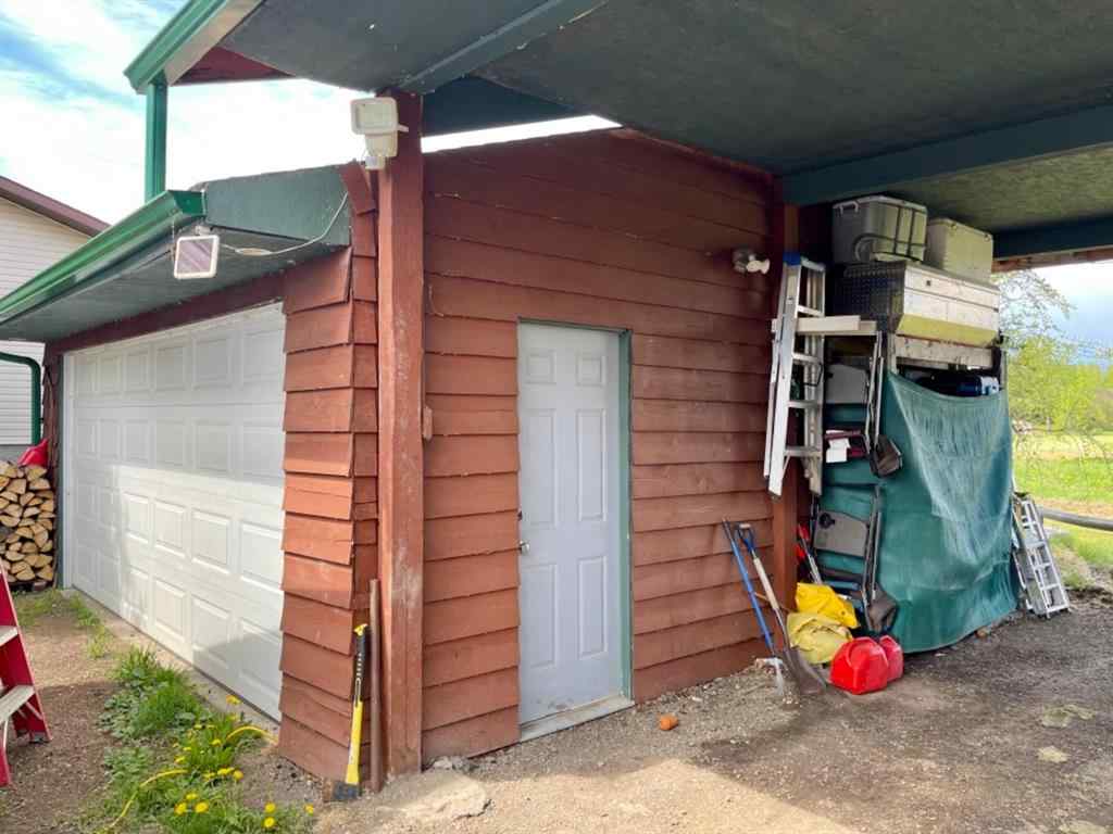 MLS® A2265394 - 182 15249 TWP 665A range Road  in NONE Lac La Biche, Residential