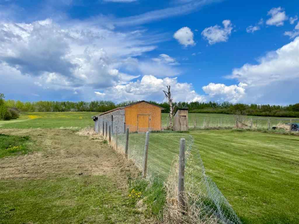 MLS® A2265394 - 182 15249 TWP 665A range Road  in NONE Lac La Biche, Residential