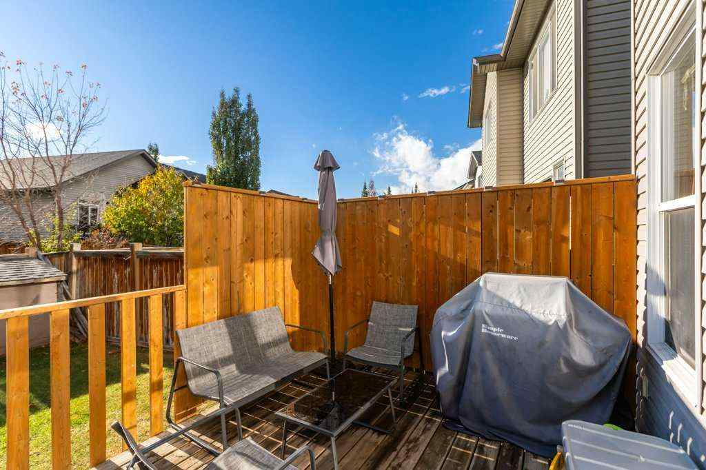 MLS® A2265397 - 611 Monteith Drive SE in Montrose High River, Residential