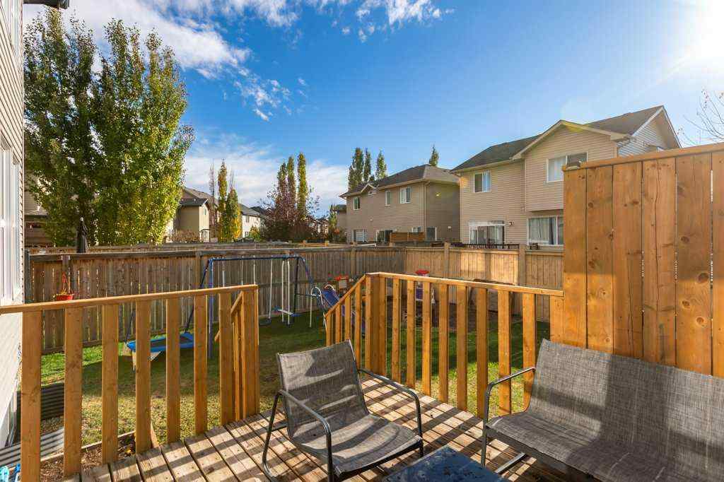 MLS® A2265397 - 611 Monteith Drive SE in Montrose High River, Residential