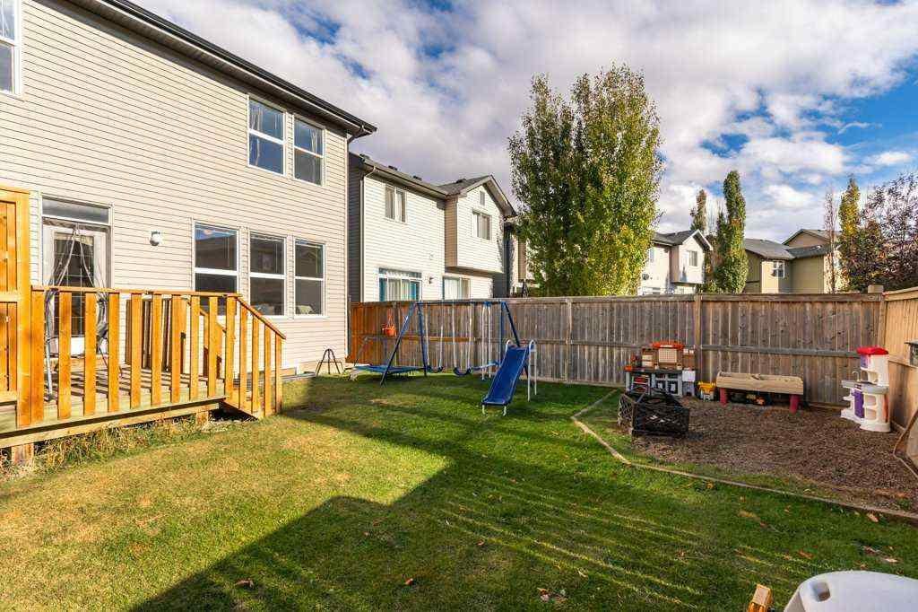 MLS® A2265397 - 611 Monteith Drive SE in Montrose High River, Residential