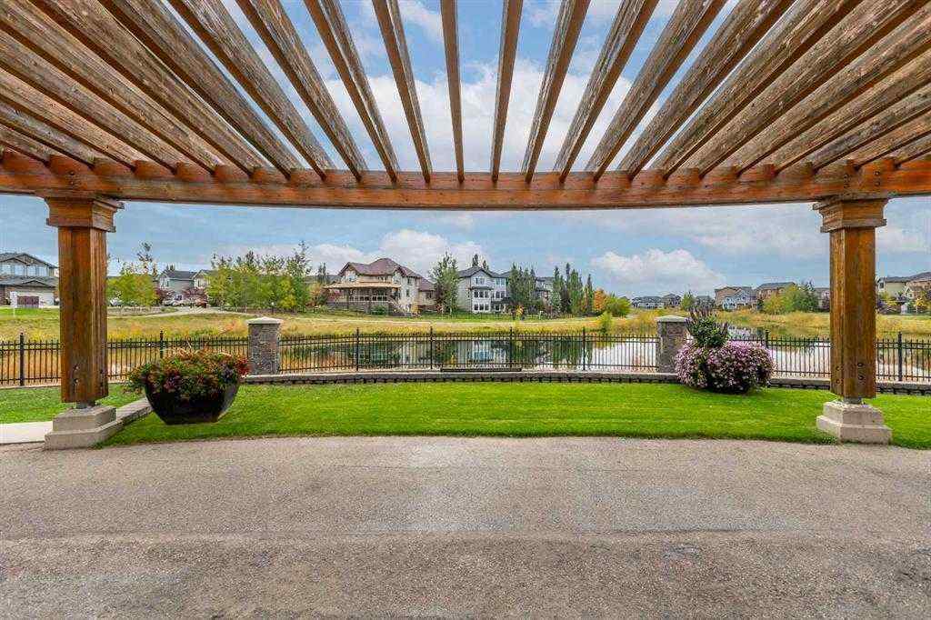 MLS® A2265397 - 611 Monteith Drive SE in Montrose High River, Residential