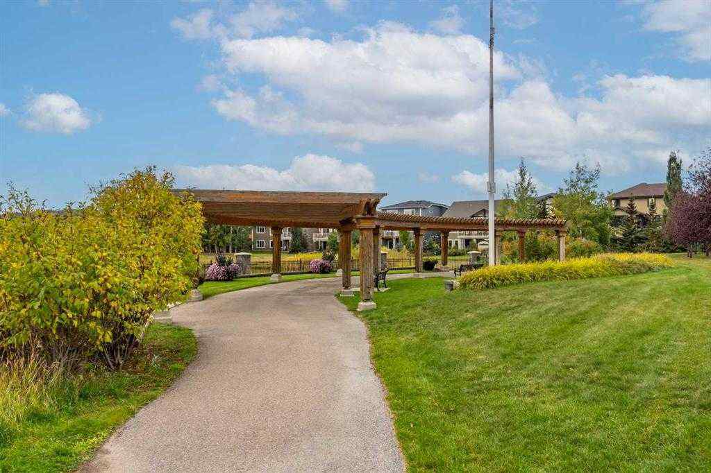 MLS® A2265397 - 611 Monteith Drive SE in Montrose High River, Residential