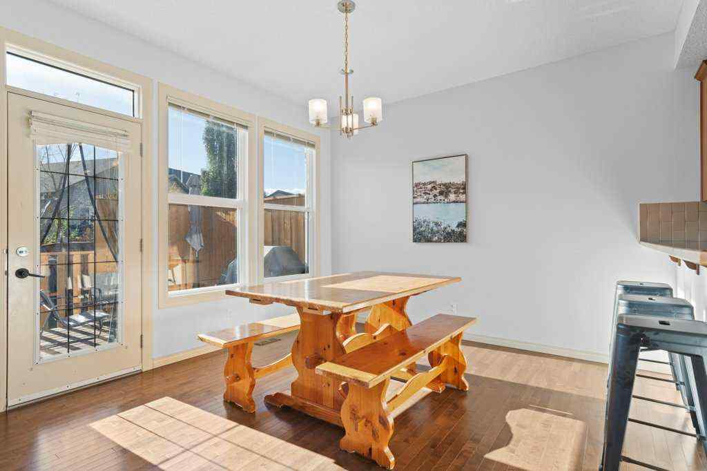 MLS® A2265397 - 611 Monteith Drive SE in Montrose High River, Residential