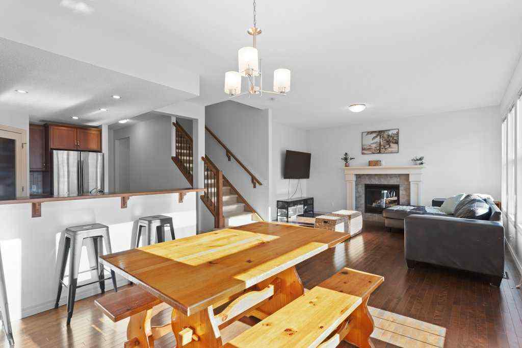 MLS® A2265397 - 611 Monteith Drive SE in Montrose High River, Residential