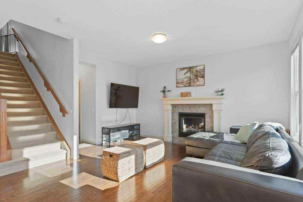 MLS® A2265397 - 611 Monteith Drive SE in Montrose High River, Residential