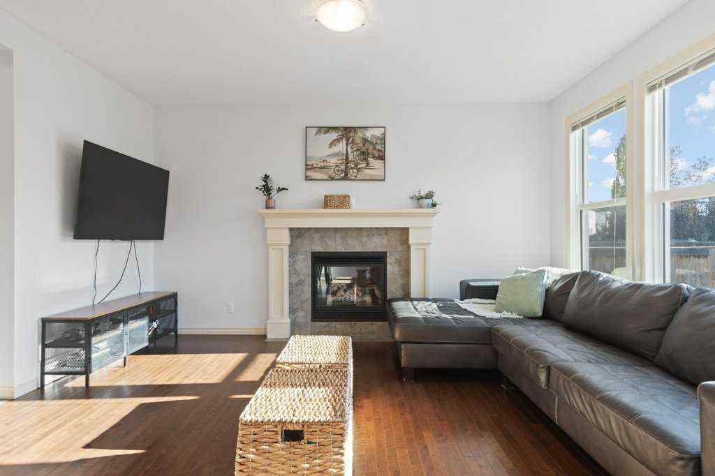 MLS® A2265397 - 611 Monteith Drive SE in Montrose High River, Residential