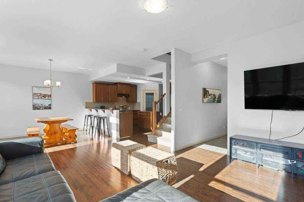 MLS® A2265397 - 611 Monteith Drive SE in Montrose High River, Residential