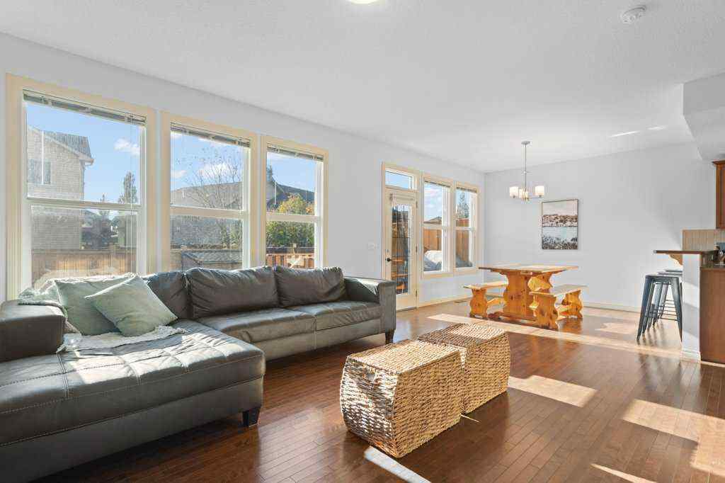 MLS® A2265397 - 611 Monteith Drive SE in Montrose High River, Residential