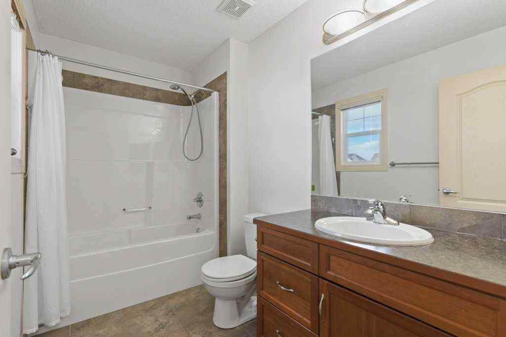 MLS® A2265397 - 611 Monteith Drive SE in Montrose High River, Residential