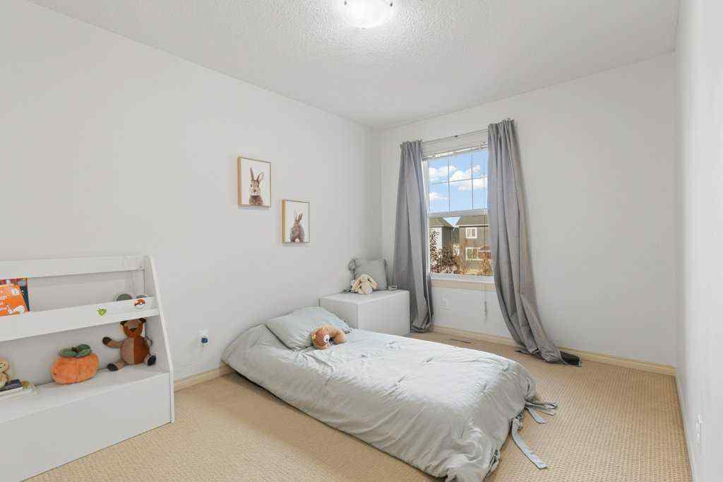 MLS® A2265397 - 611 Monteith Drive SE in Montrose High River, Residential