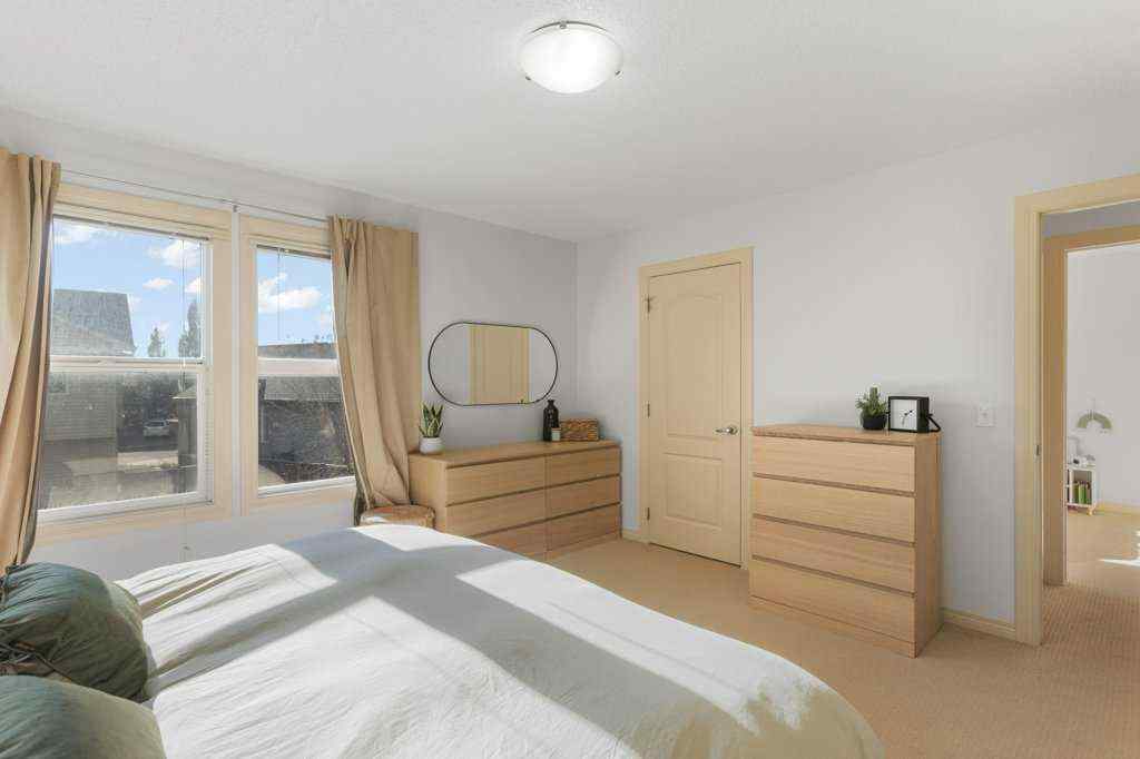 MLS® A2265397 - 611 Monteith Drive SE in Montrose High River, Residential