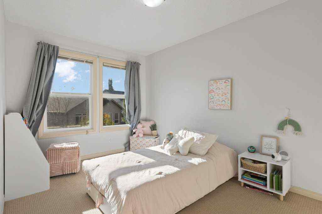 MLS® A2265397 - 611 Monteith Drive SE in Montrose High River, Residential